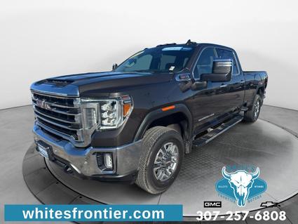 2021 GMC Sierra Gillette WY