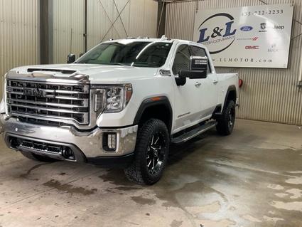 2020 GMC Sierra Vernal UT