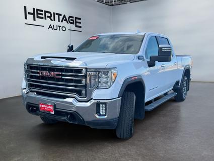 2022 GMC Sierra Perry  UT