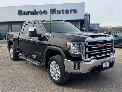 2023 GMC Sierra Baraboo WI