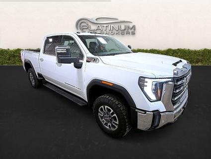 2024 GMC Sierra Spearfish SD
