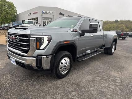 2024 GMC Sierra Whitesboro TX