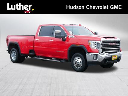 2021 GMC Sierra Hudson WI