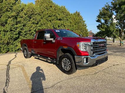 2022 GMC Sierra Nappanee IN