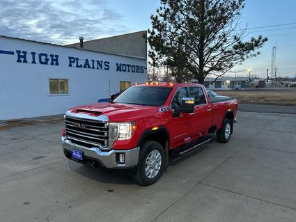 2023 GMC Sierra Wolf Point MT