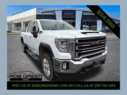 2023 GMC Sierra Twin Falls ID