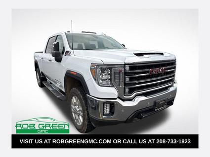 2023 GMC Sierra Twin Falls ID