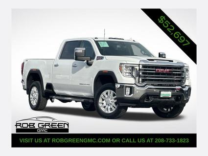 2023 GMC Sierra Twin Falls ID