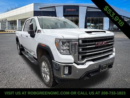 2023 GMC Sierra Twin Falls ID