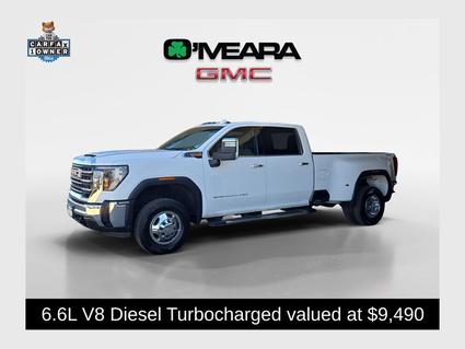 2024 GMC Sierra Denver CO