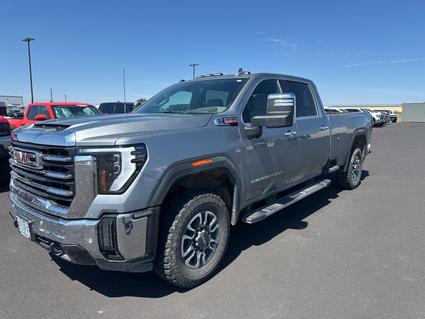 2024 GMC Sierra Hermiston OR