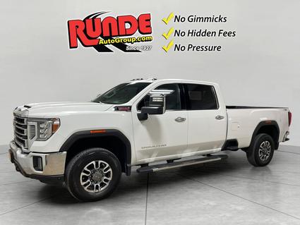 2023 GMC Sierra Hazel Green WI