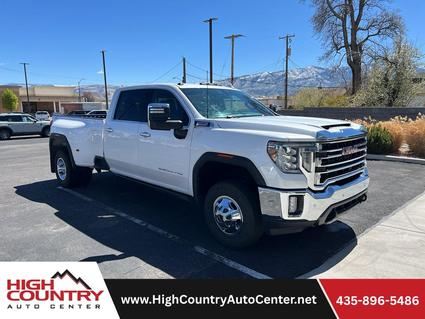 2023 GMC Sierra Richfield UT