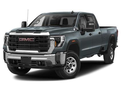 2024 GMC Sierra Hardin MT