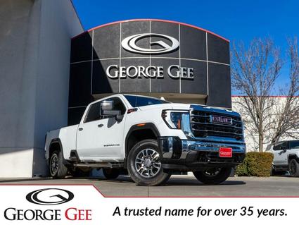 2024 GMC Sierra Liberty Lake WA