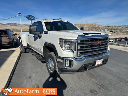 2023 GMC Sierra Price UT