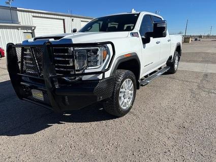 2023 GMC Sierra Gering NE