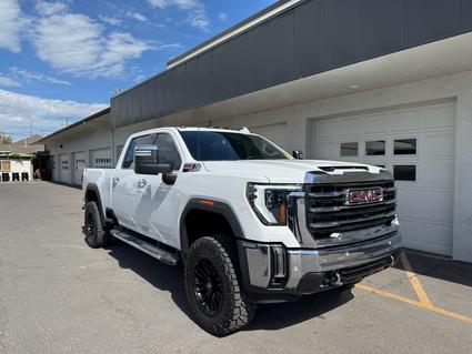 2024 GMC Sierra Provo UT
