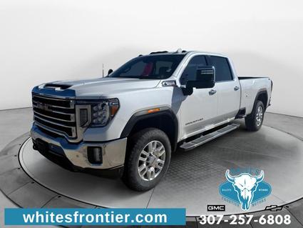 2020 GMC Sierra Gillette WY