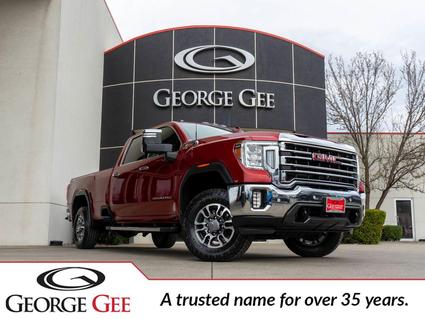 2021 GMC Sierra Liberty Lake WA