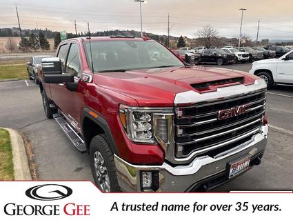 2021 GMC Sierra Liberty Lake WA