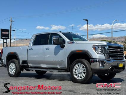 2023 GMC Sierra Wenatchee WA