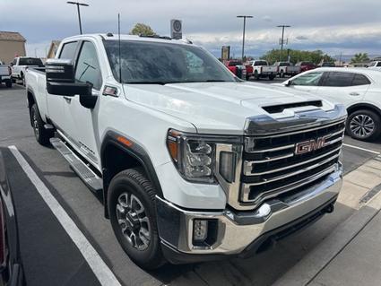 2023 GMC Sierra Vernal UT