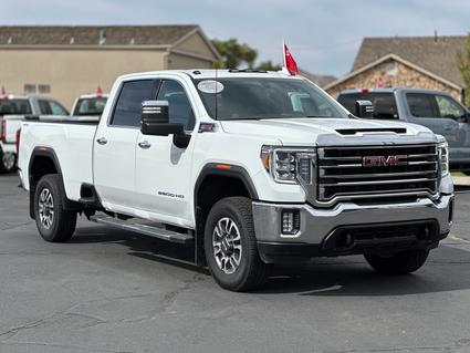 2023 GMC Sierra Vernal UT