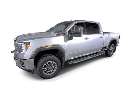 2022 GMC Sierra Billings MT