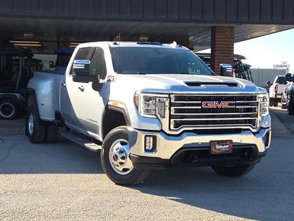 2023 GMC Sierra Cleburne TX