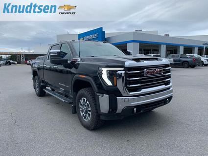 2024 GMC Sierra Post Falls ID