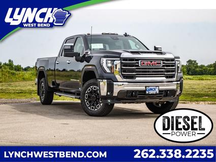 2024 GMC Sierra West Bend WI