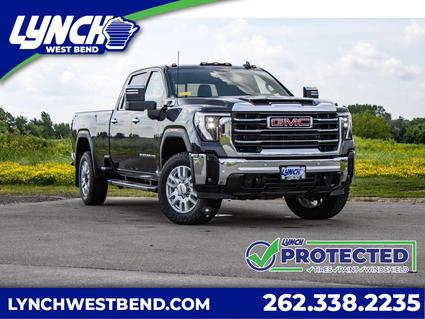 2024 GMC Sierra West Bend WI