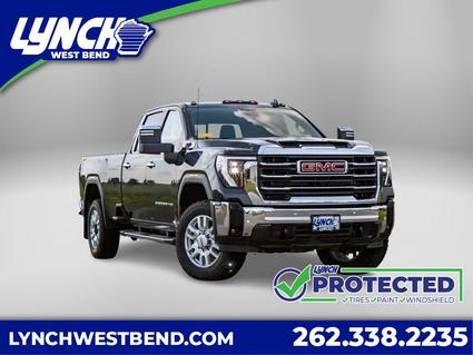 2024 GMC Sierra West Bend WI