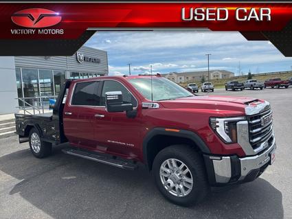 2024 GMC Sierra Craig CO