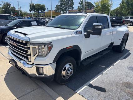 2021 GMC Sierra Daphne AL