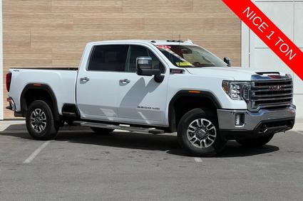 2023 GMC Sierra American Fork UT