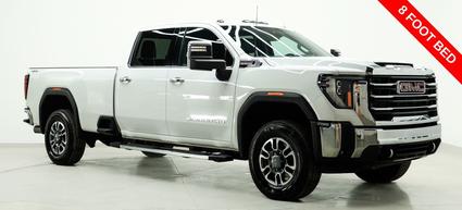 2024 GMC Sierra Logan UT