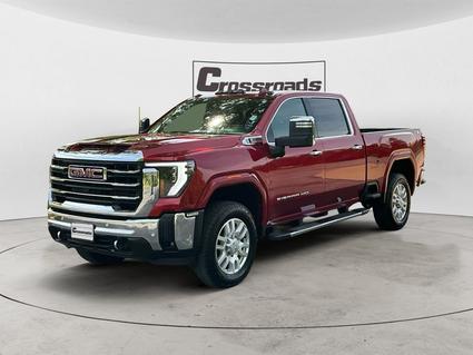 2024 GMC Sierra Corinth MS