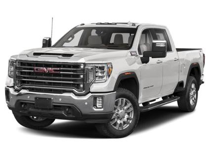 2023 GMC Sierra Rigby ID