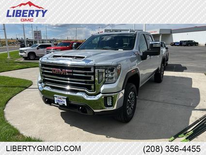 2023 GMC Sierra Rexburg ID