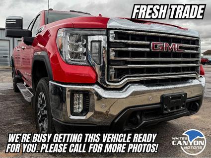 2023 GMC Sierra Spearfish SD