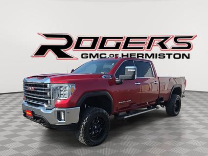 2023 GMC Sierra Hermiston OR