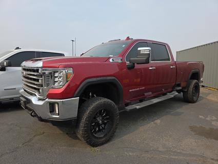 2023 GMC Sierra Hermiston OR