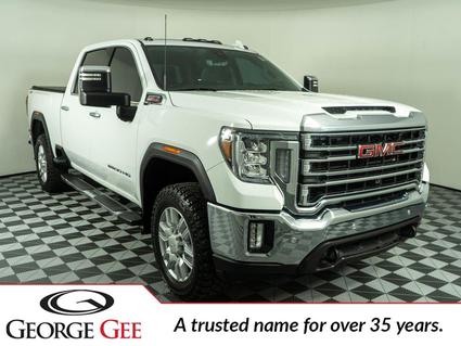 2020 GMC Sierra Liberty Lake WA