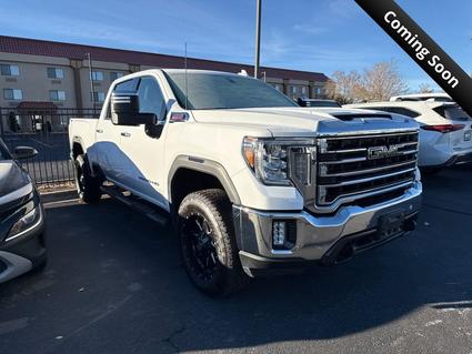2021 GMC Sierra Twin Falls ID