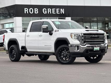 2021 GMC Sierra Twin Falls ID