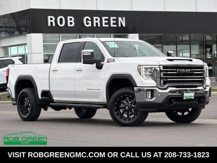 2021 GMC Sierra Twin Falls ID
