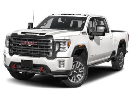 2021 GMC Sierra La Grande OR