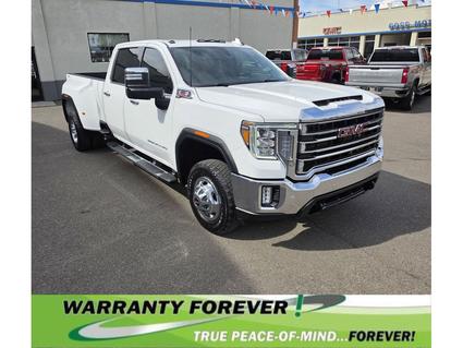 2021 GMC Sierra La Grande OR